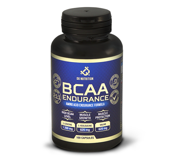 BCAA Endurance